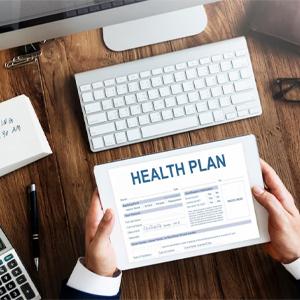 Widgets Healthplans